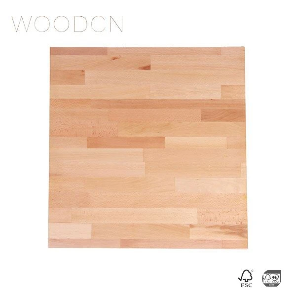 Black Walnut Tbale Top