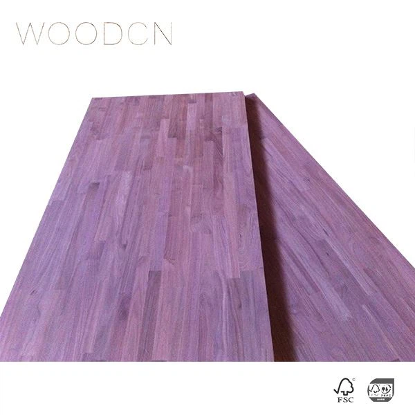 Wholesale Black Walnut Butcher Blockcounter Top 