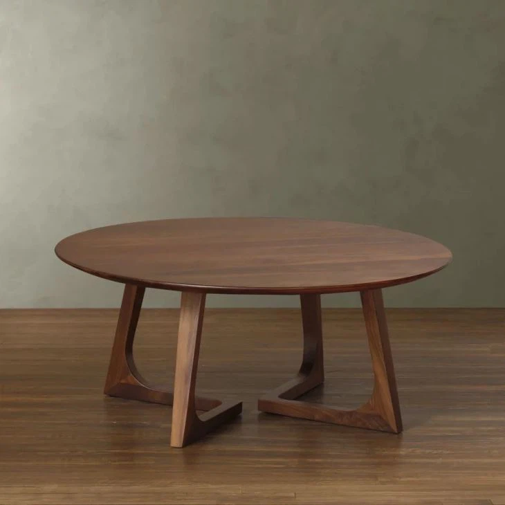 Solid Wood Tea Table Manufacturers 