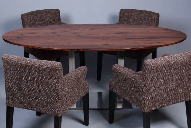 Solid Wood Tea Table Suppliers 