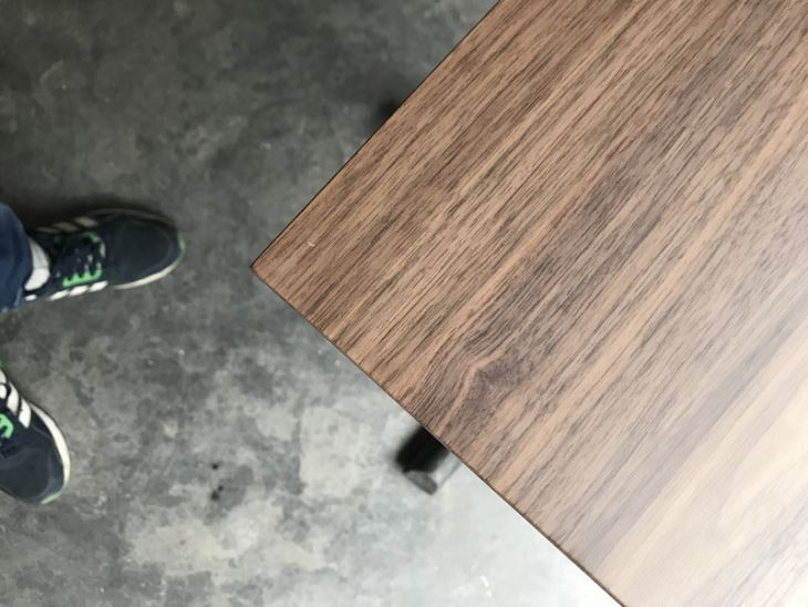 China Veneer Tea Table Factory