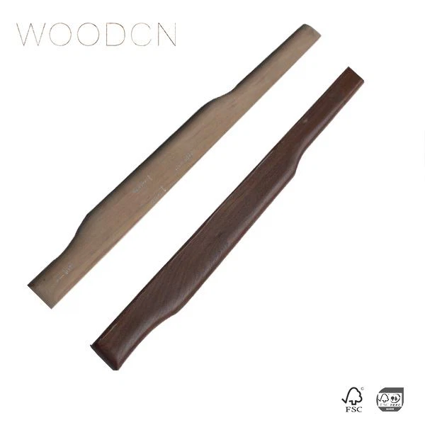 Solid EU Beech Wood Furniture Panel