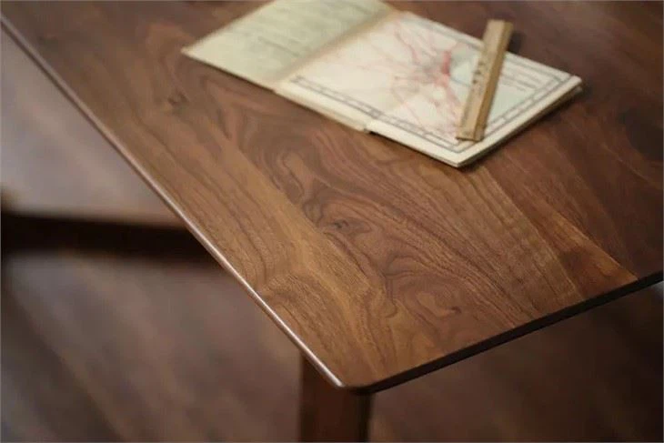 Solid Wood Tea Table Suppliers 