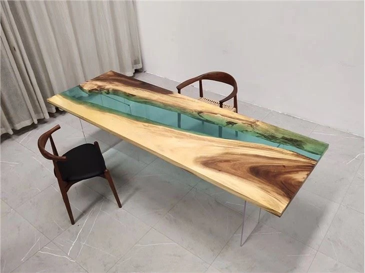 China Solid Wood Desk Top Manufacturers