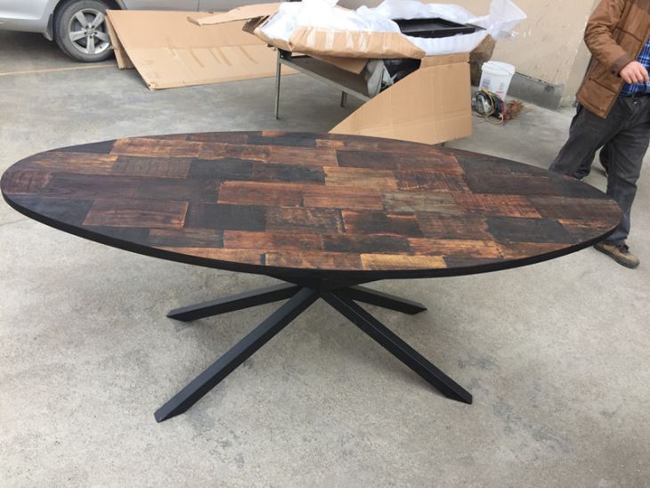 Veneer Desk Top Manufacturers